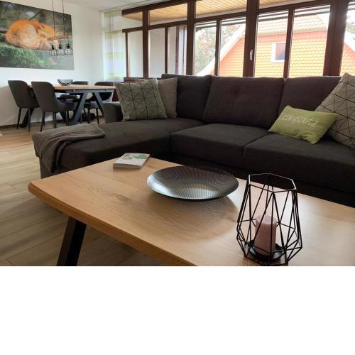 Jufelia - Ihre Traumferienwohnung im Oberharz