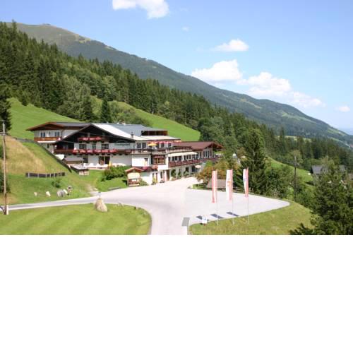 Jugend- und Familienhotel Venedigerhof