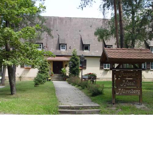 Jugend-Hotel Nürnberg
