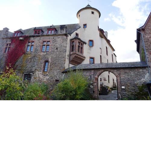 Jugendburg Neuerburg
