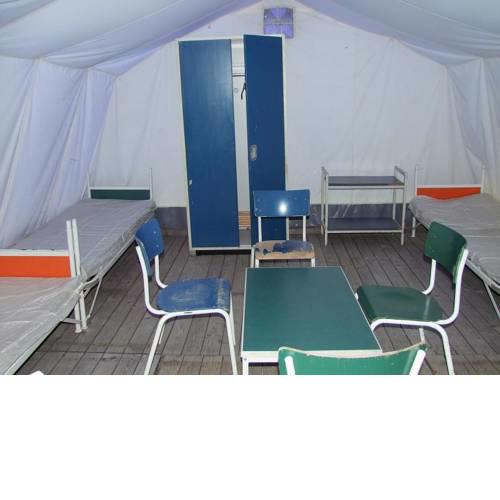 Jugendcamp Grömitz