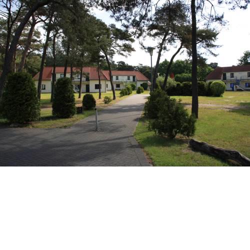 Jugenddorf Wittow