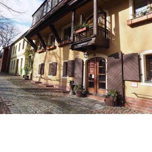 Jugendgästehaus Cottbus