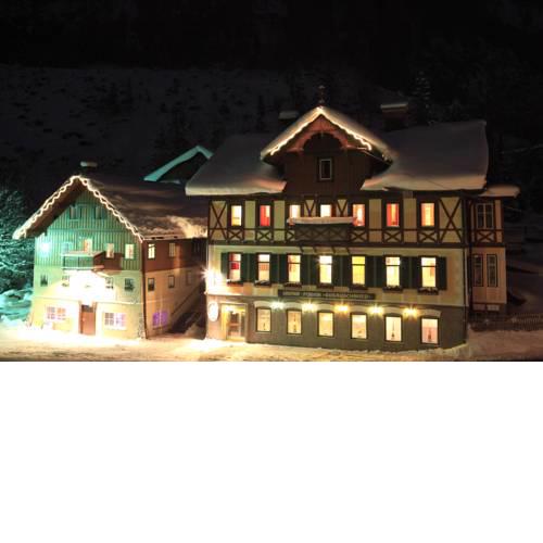 Jugendgästehaus Gosauschmied
