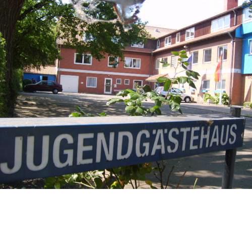 Jugendgästehaus Hannover