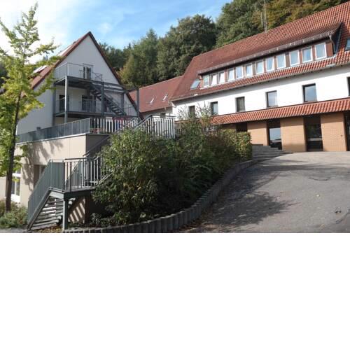 Jugendgästehaus Kreis Herford