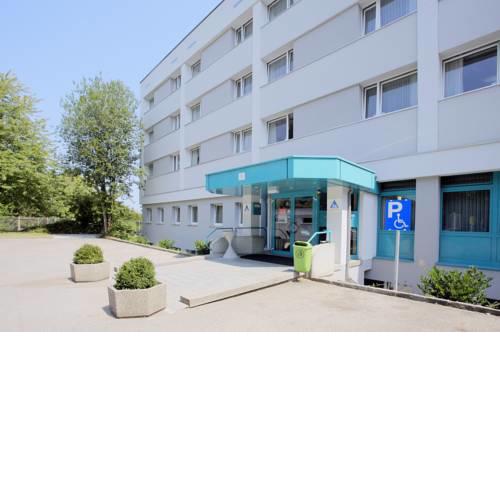 Jugendgästehaus Linz