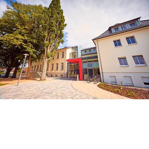 Jugendgästehaus Petershagen