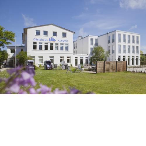 Jugendhaus Klipper Norderney