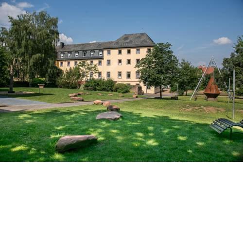 Jugendhaus St. Kilian