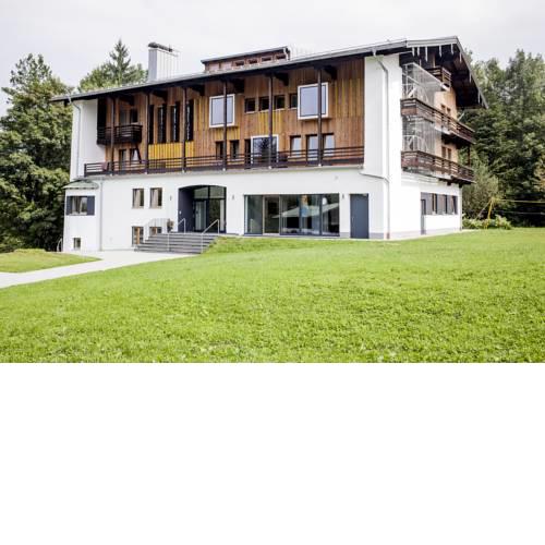 Jugendherberge Berchtesgaden