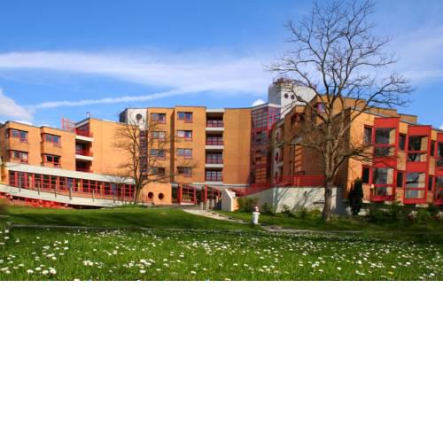 Jugendherberge Berlin - Am Wannsee