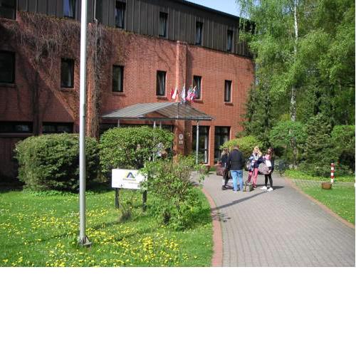 Jugendherberge Bonn