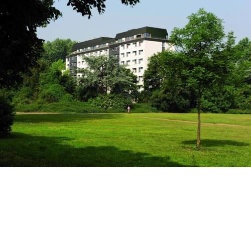 Jugendherberge City-Hostel Köln-Riehl