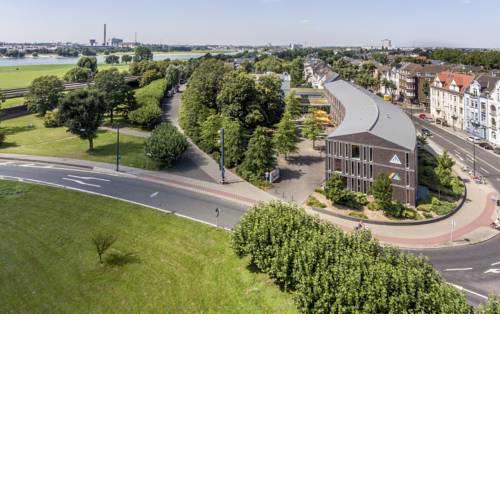 Jugendherberge Düsseldorf