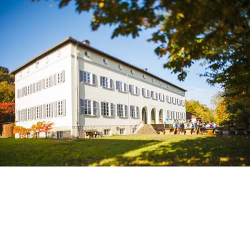 Jugendherberge Eichstätt