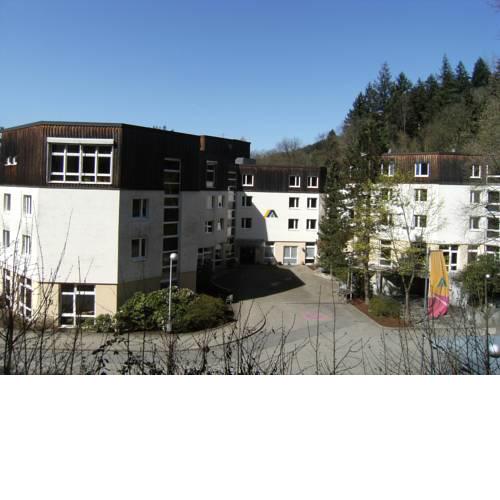 Jugendherberge Freiburg