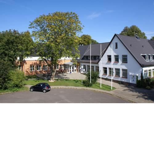 Jugendherberge Friedrichstadt
