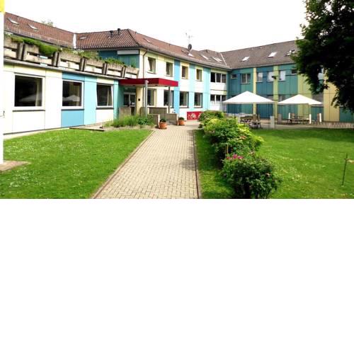 Jugendherberge Göttingen