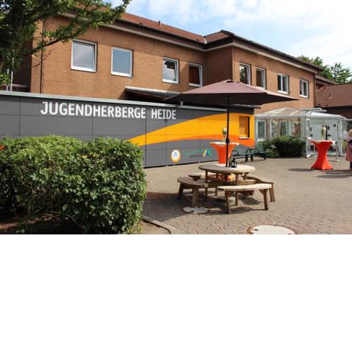 Jugendherberge Heide