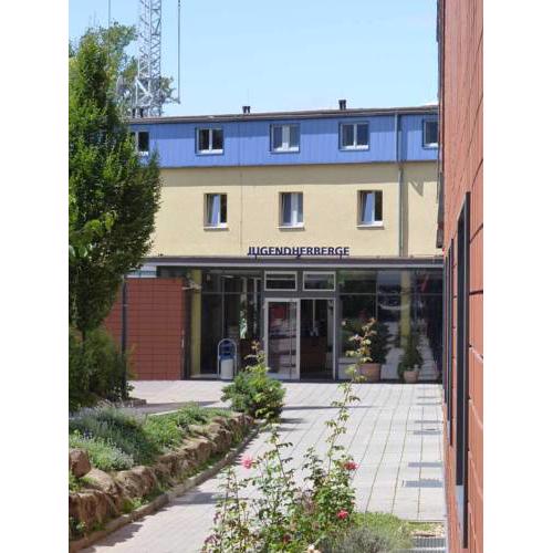 Jugendherberge Heidelberg International