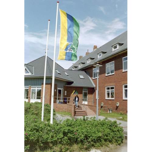 Jugendherberge Hörnum
