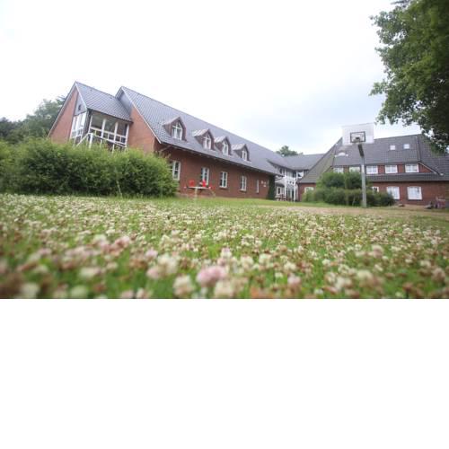Jugendherberge Husum