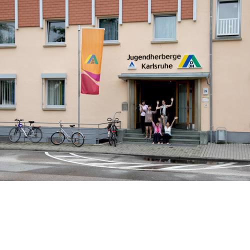 Jugendherberge Karlsruhe
