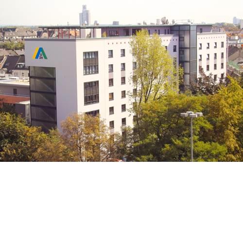 Jugendherberge Köln-Deutz