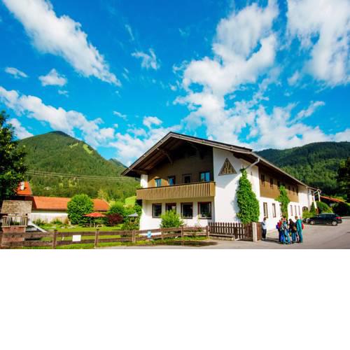 Jugendherberge Kreuth am Tegernsee
