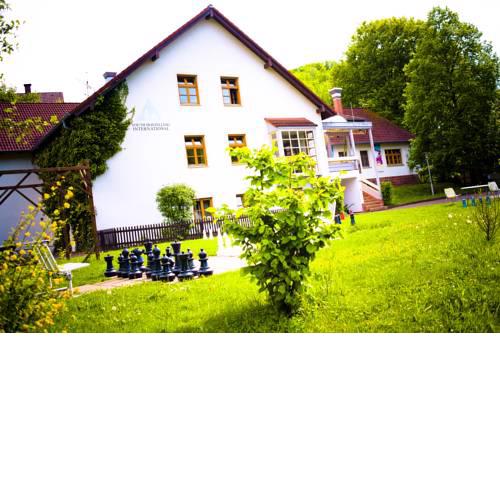 Jugendherberge Lohr