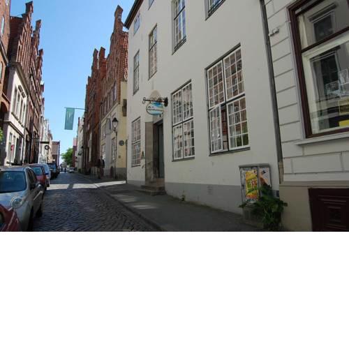 Jugendherberge Lübeck Altstadt
