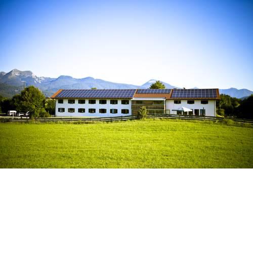 Jugendherberge Mittenwald