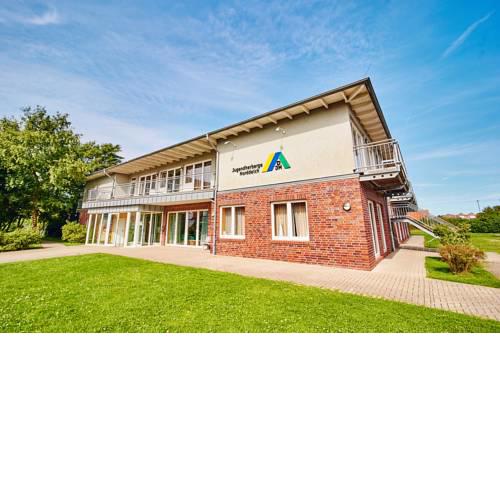 Jugendherberge Norddeich