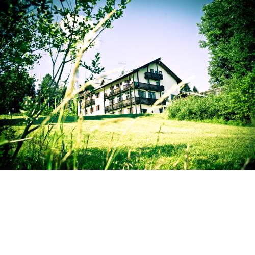 Jugendherberge Oberstdorf