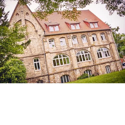 Jugendherberge Paderborn