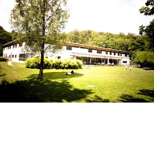 Jugendherberge Possenhofen