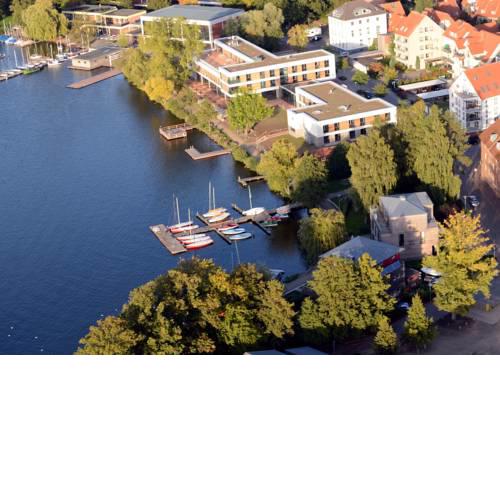 Jugendherberge Ratzeburg am See