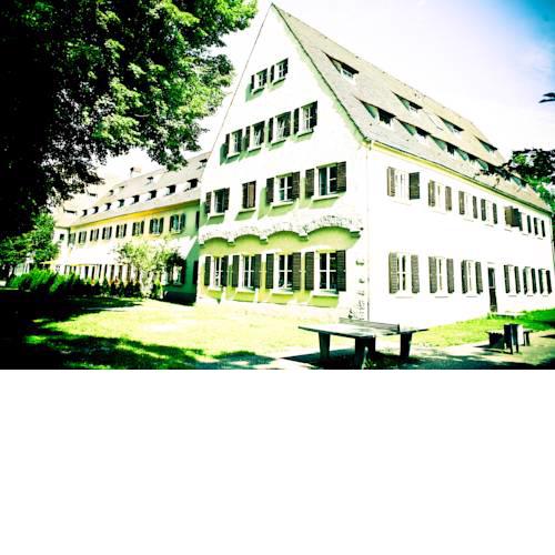 Jugendherberge Regensburg