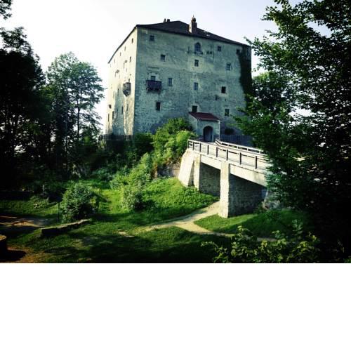 Jugendherberge Saldenburg