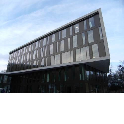 Jugendherberge Stuttgart Neckarpark