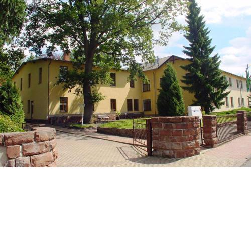 Jugendherberge Tambach-Dietharz