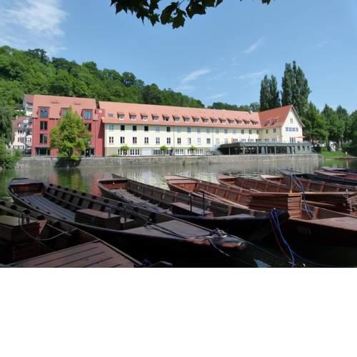 Jugendherberge Tübingen