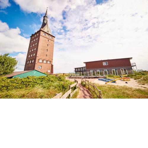 Jugendherberge Wangerooge