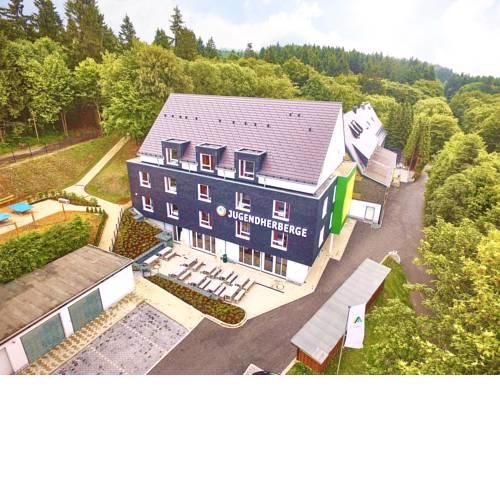 Jugendherberge Winterberg