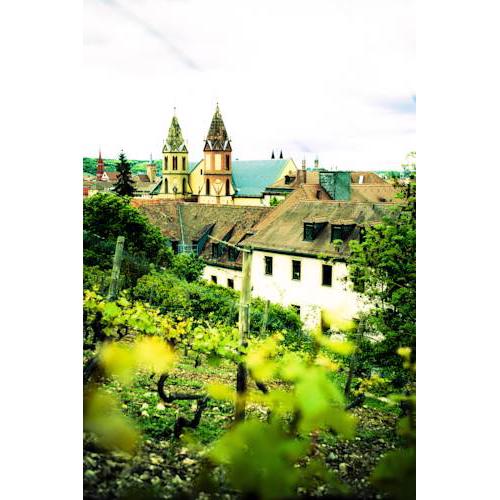 Jugendherberge Würzburg