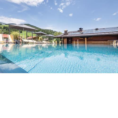 Jugendhotel Aicher