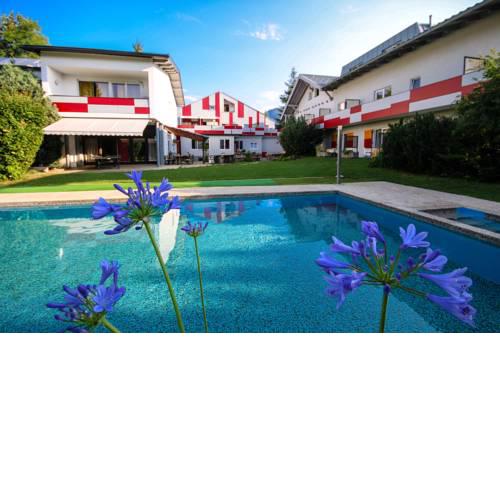 Jugendhotel Egger - Youth Hostel
