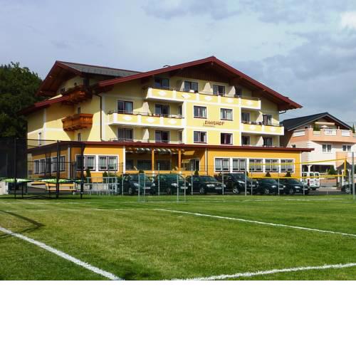 Jugendhotel Ennshof