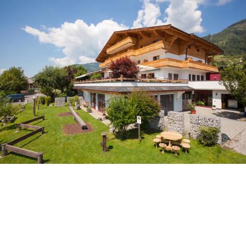 Jugendhotel Notburgahof